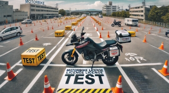 원동기 면허 취득 조건은 만 16세 이상이면 됩니다.