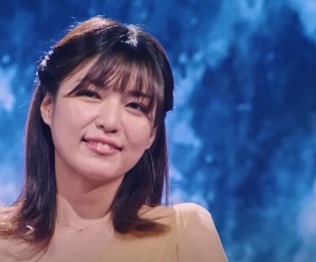 후쿠다미라이 I Love You 노래듣기 가사 (한일가왕전)