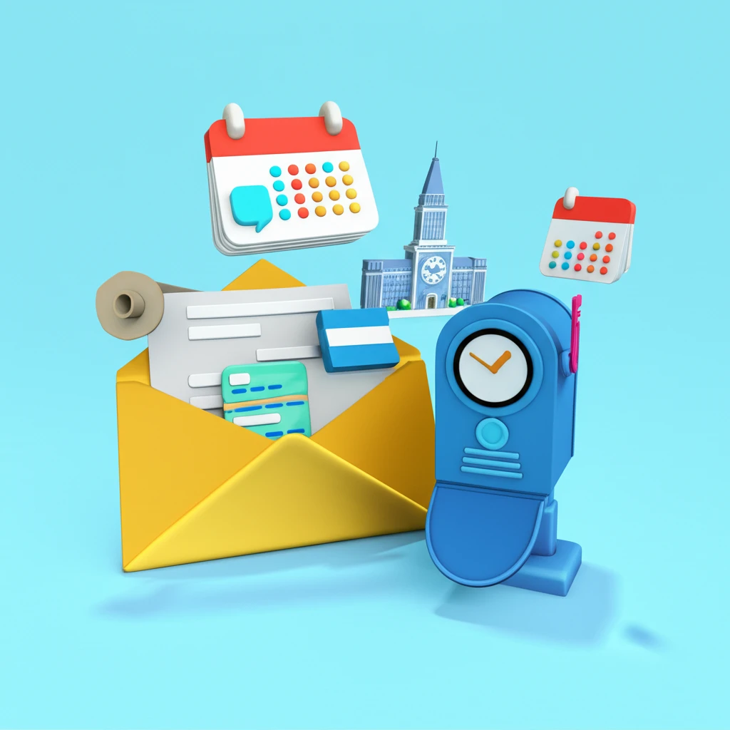 군소음 보상금 신청서 양식 준비와 작..