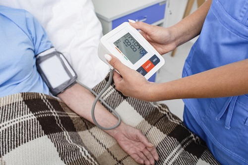 노인장기요양보험