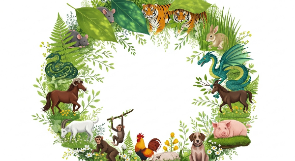 2026년 3월4일 수요일 오늘의 운세