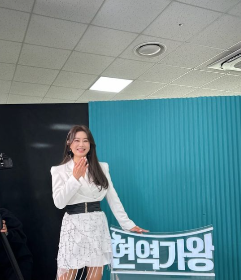 김양 나이