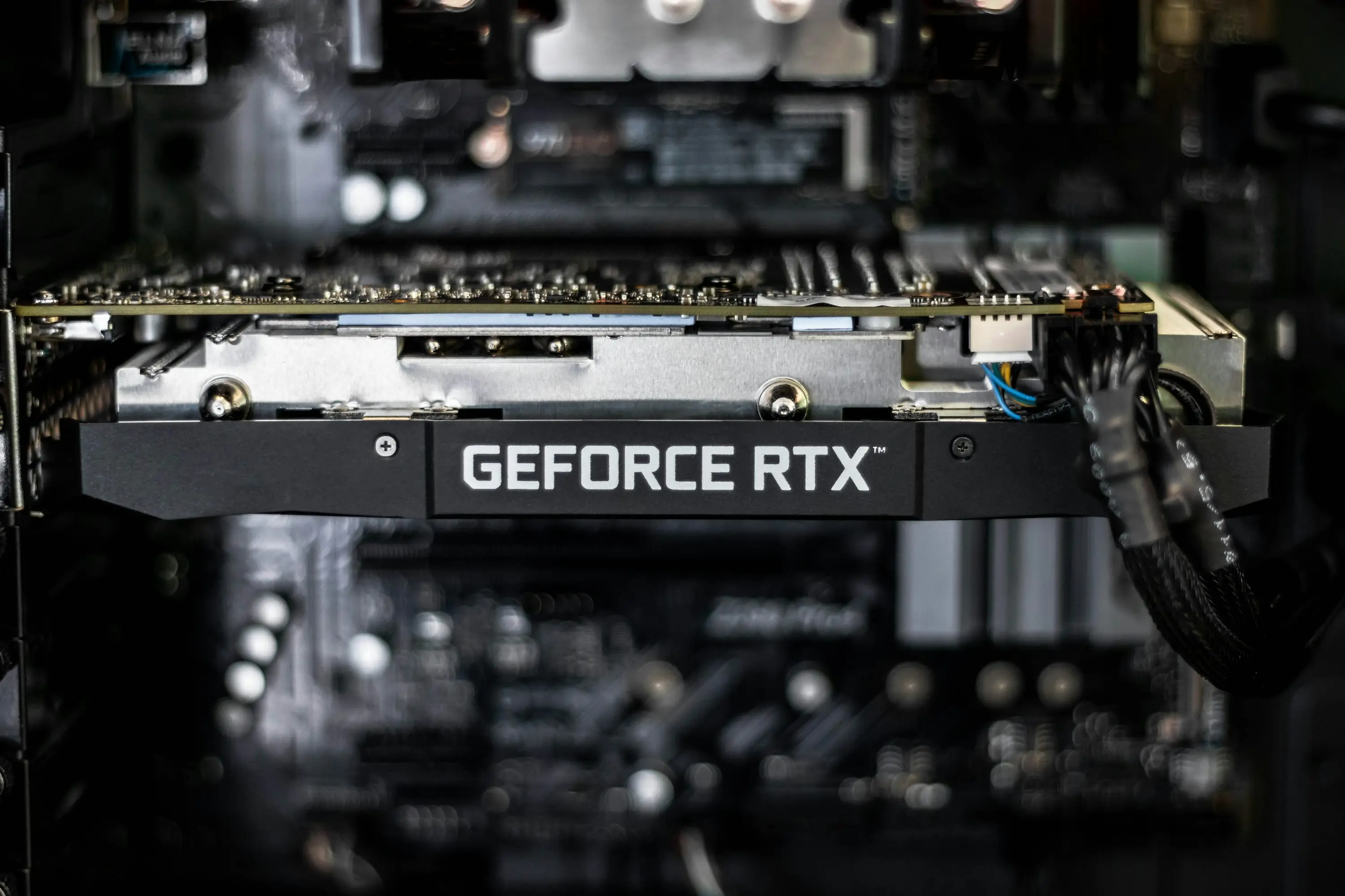엔비디아 GTC 2025 관련주