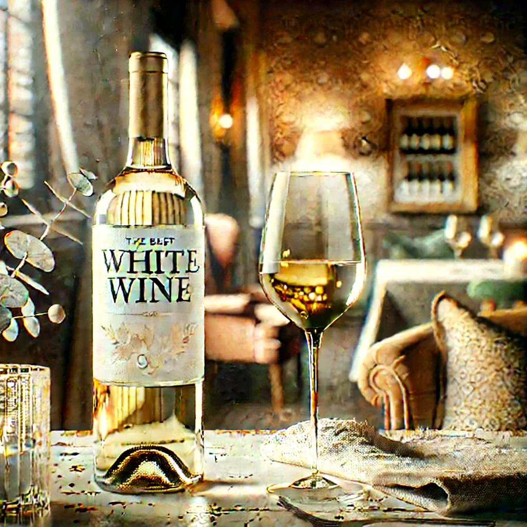 화이트와인 추천 가성비