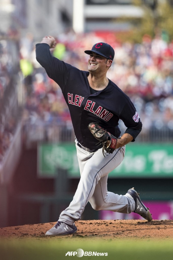 KBO 6월 MVP 후보 발표