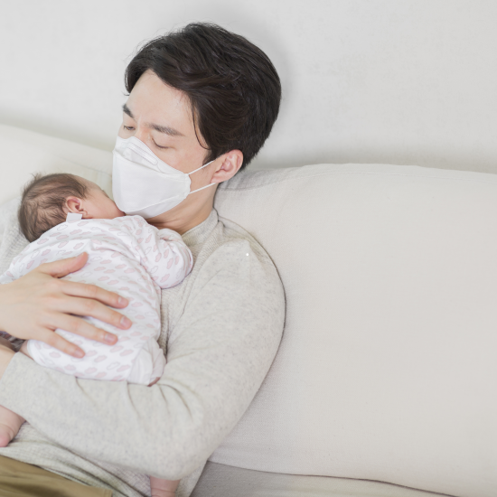 영유아-호흡기세포융합바이러스(RSV)