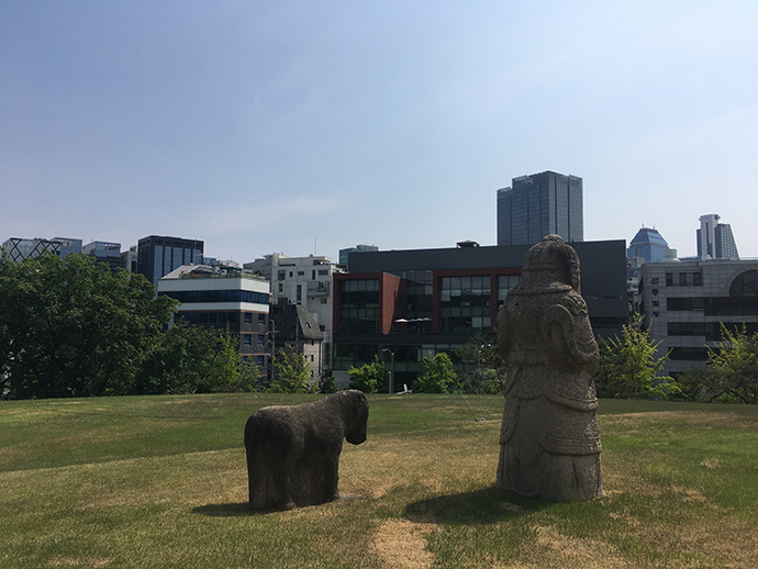 서울-선릉과-정릉-내부16