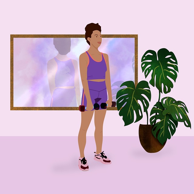 건강한 다이어트란 무엇인가요?