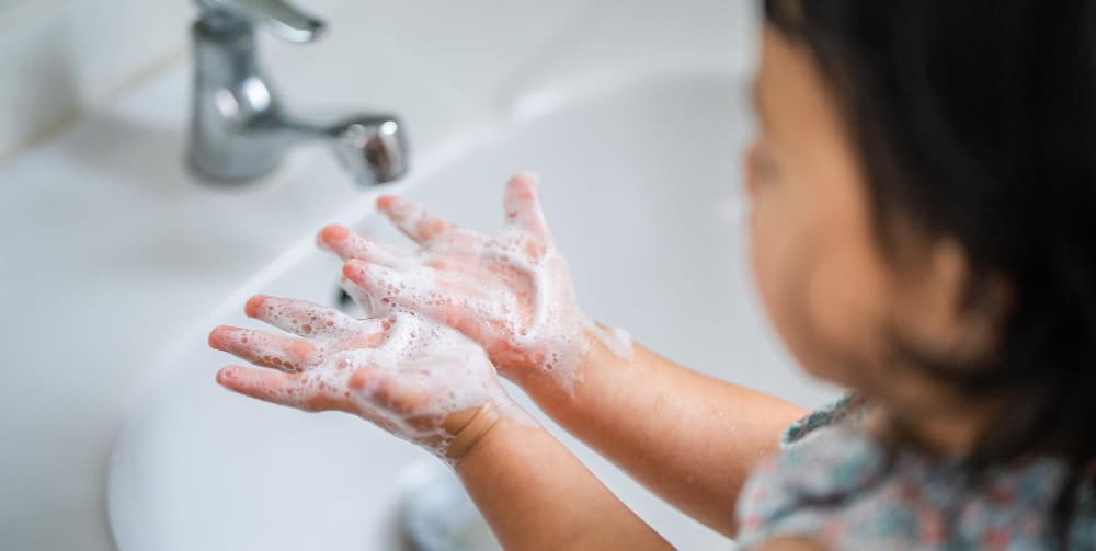 수족구-예방-치료