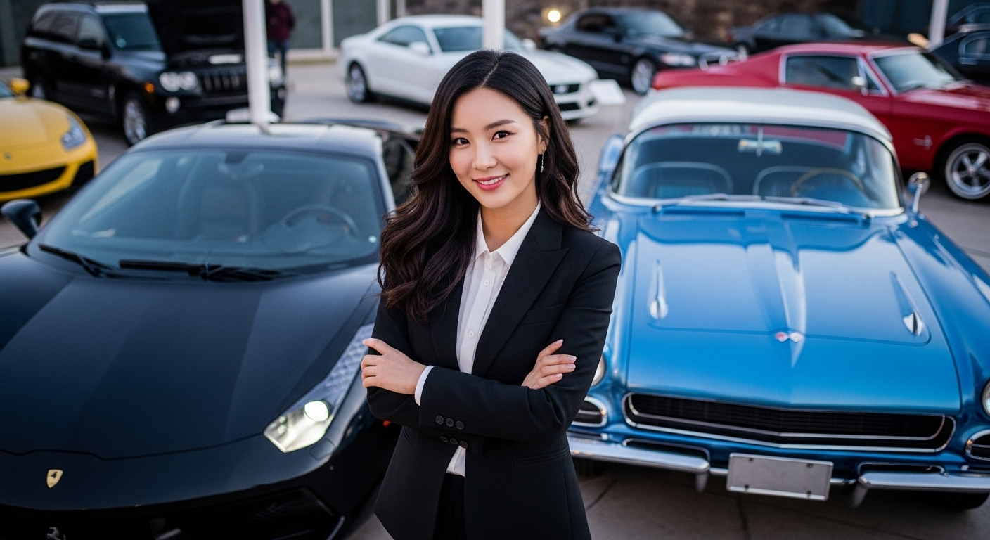 현대자동차 서비스센터