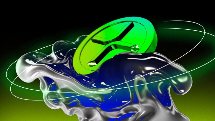 리플 스테이블코인 RLUSD출시