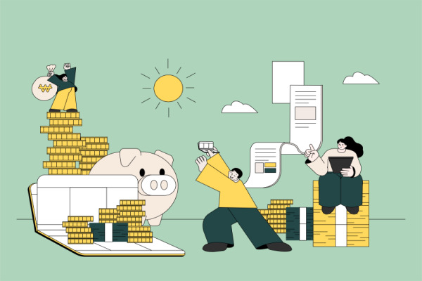 청년내일저축 2025 신청 방법 (+복지로)