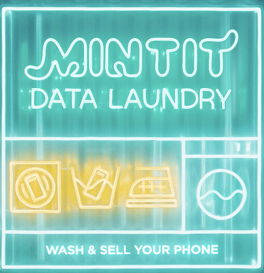 민팃에서 중고폰 팔기