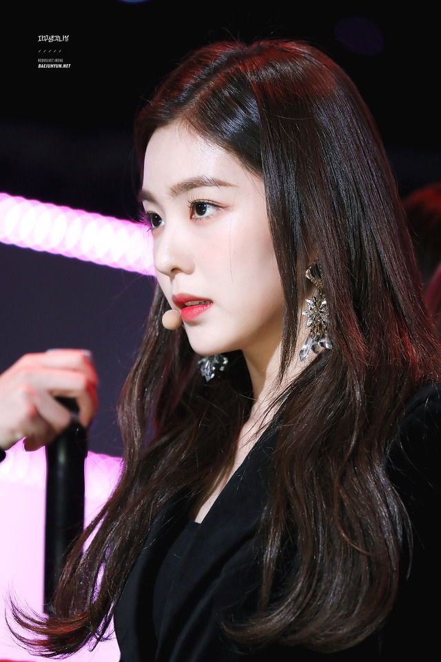 레드벨벳 아이린 고화질