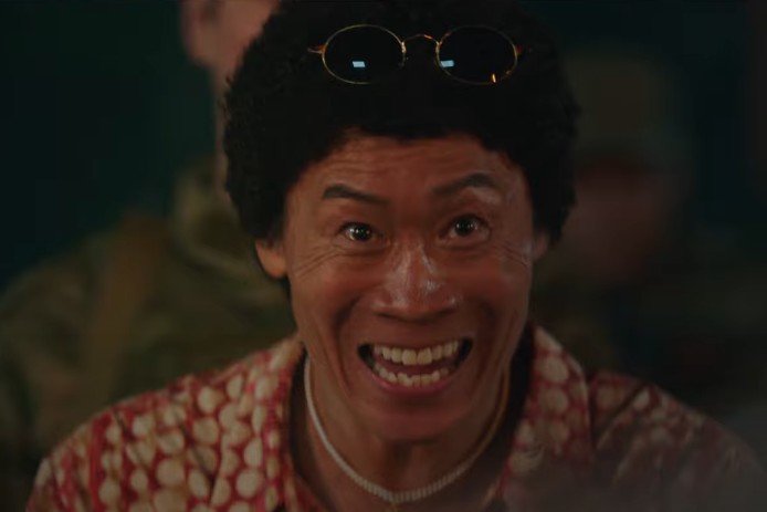 [최신코미디영화추천] 아마존 활명수 출연진