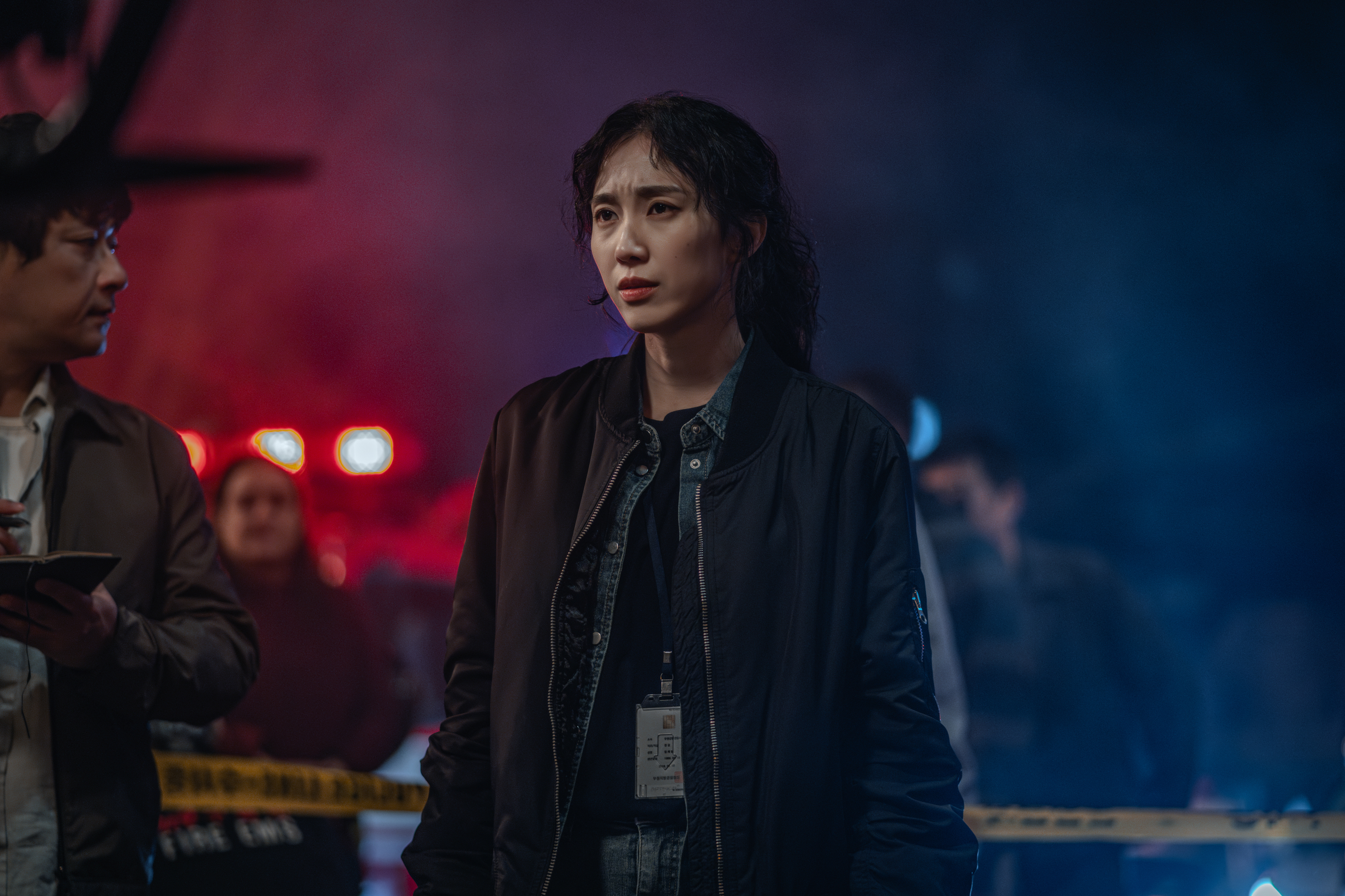 유아아너 다시보기 등장인물 드라마 재방송편성표