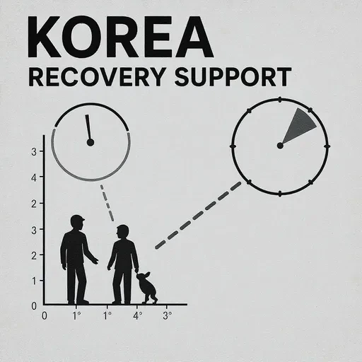 민생회복 지원금 신청방법 5