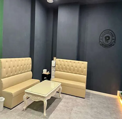 연리지골프존파크 풍호점