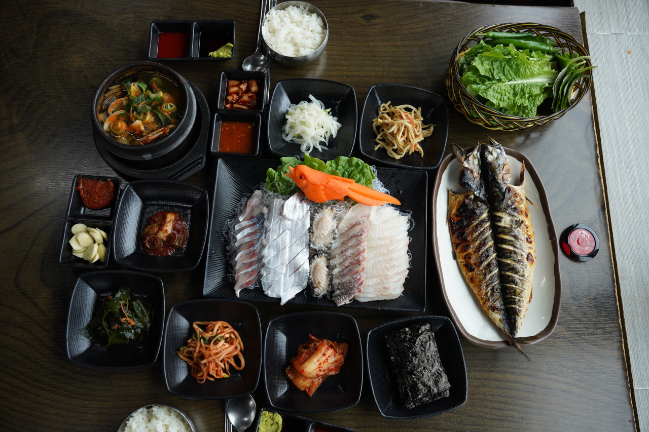 제주 성산해촌