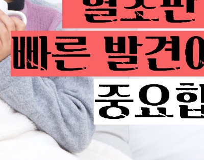 혈소판 감소증 원인│증상