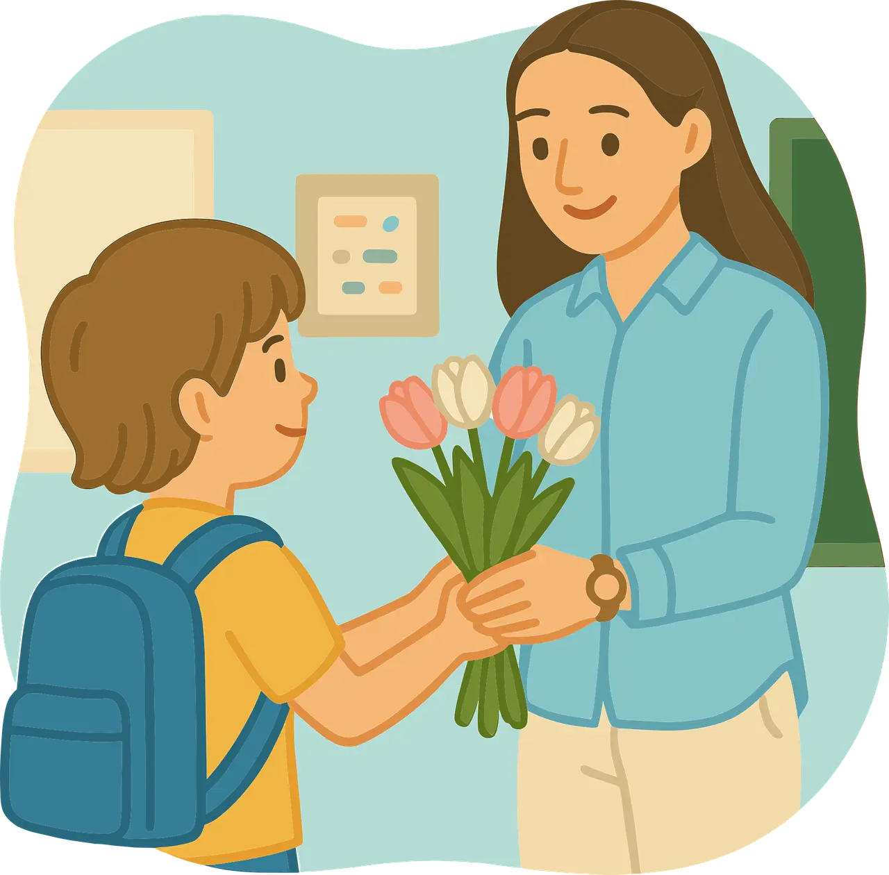 방과후지도사 자격증으로 제2의 커리어 시작하기|누구나 도전 가능한 교육 분야 자격증