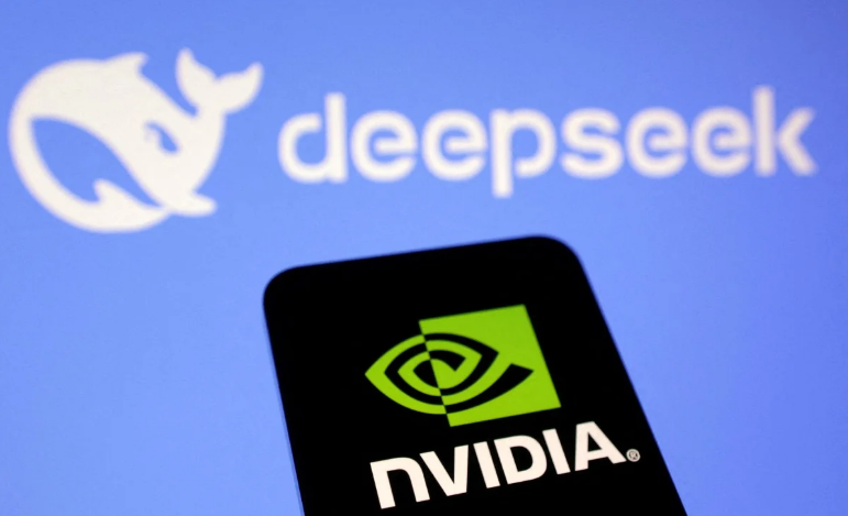 DeepSeek, NVIDIA AI GPU