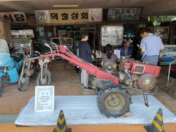 주말 아이랑 가기 좋은 곳 추천 - 근현대사박물관