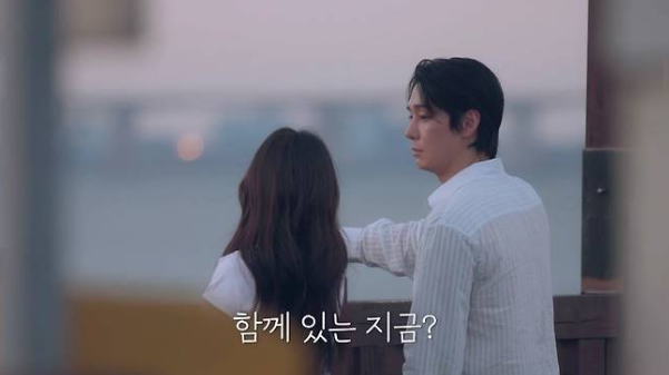 김상혁 김라희 신랑수업2 소개팅