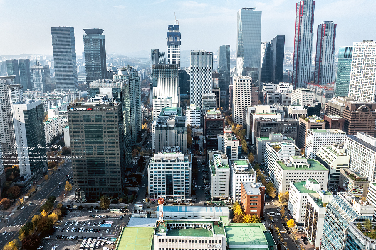 #서울 #여의도 #한강 #국회 #가을 #단풍