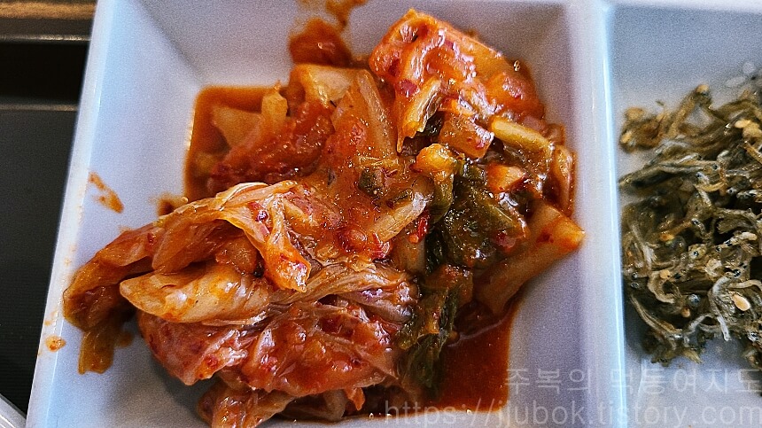 미추홀순두부-밑반찬-5