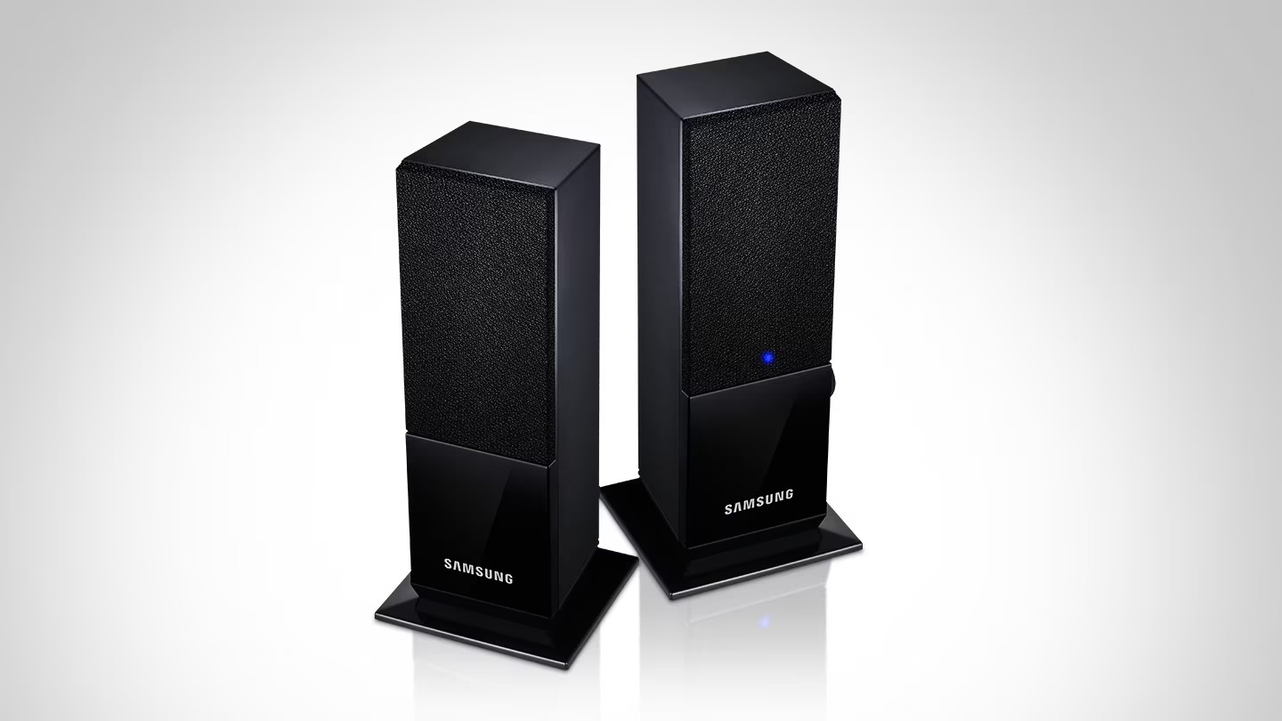 삼성 SMS-A90UB 스피커