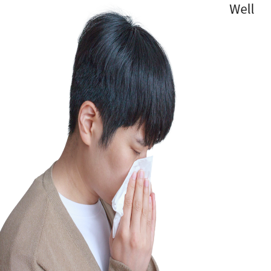 부비동염