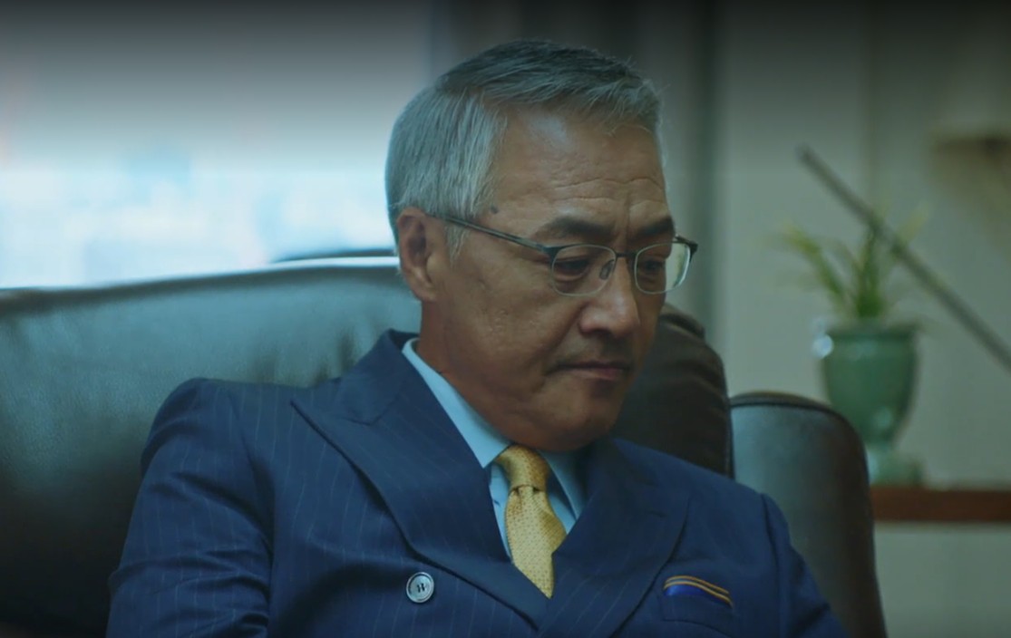 비밀의 숲 등장인물, 줄거리, 결말, 리뷰 총정리