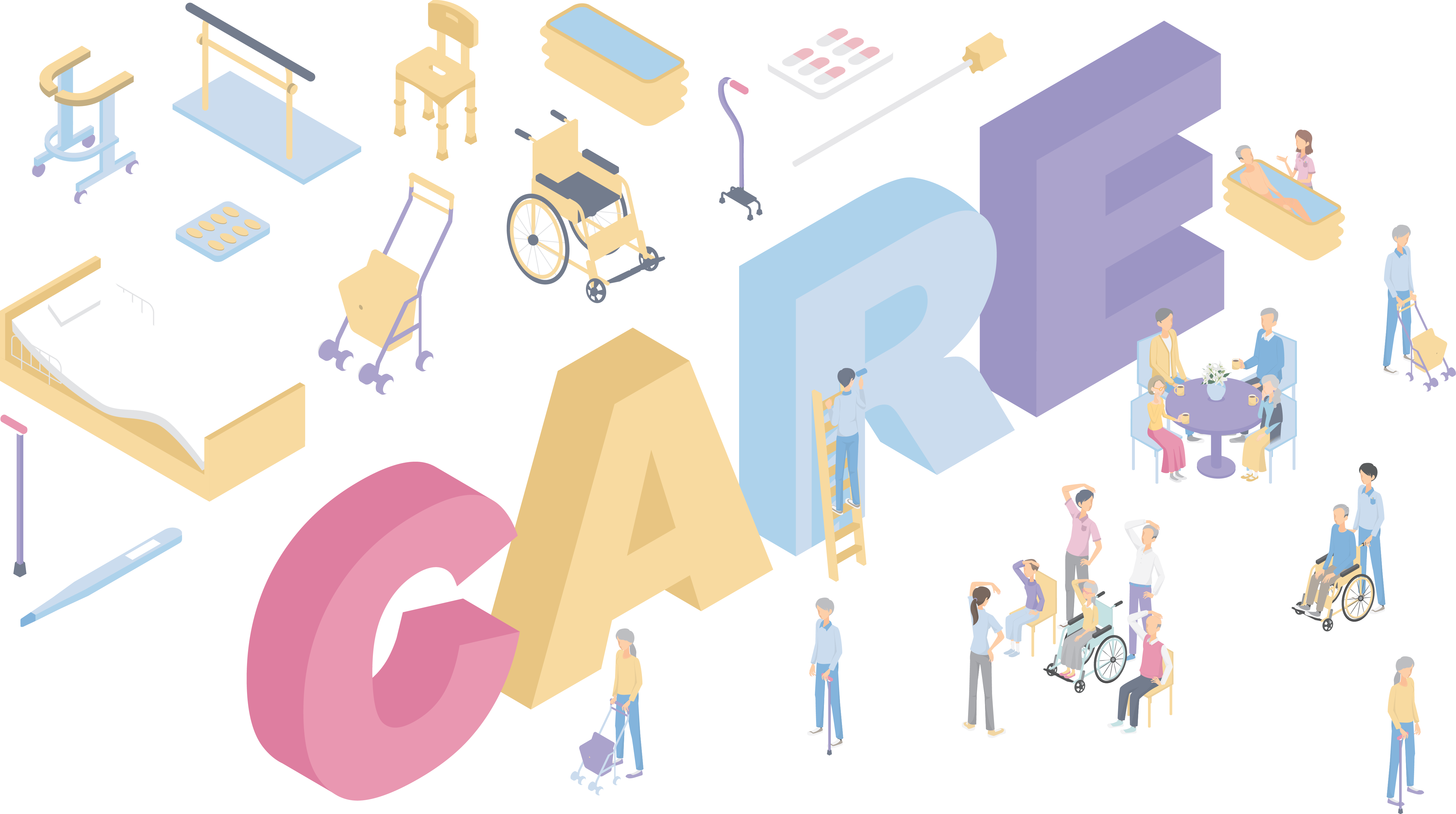 CARE