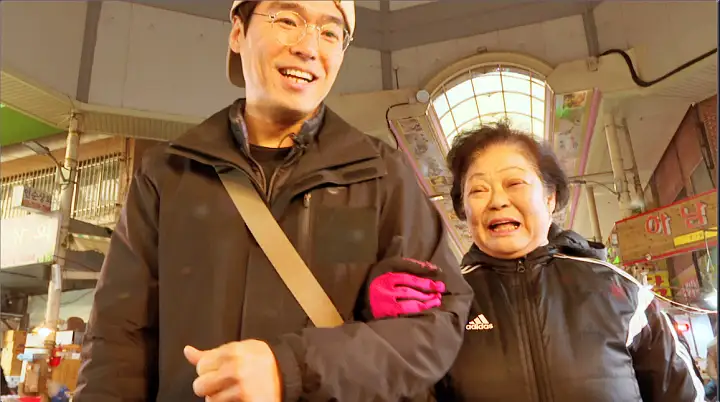 소문의맛집 인간극장 이혼 후 나홀로 육아 24시간 영업중 싱글파파 아구찜 알찜 대구뽈찜 맛있는 배달 전문 아귀찜집 부산 부산진구 전포동 맛집 위치 메뉴 가격 정보