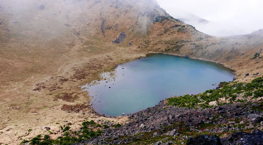 한라산 제대로 보는 법|사진 명소·코스 추천까지 완전 정리
