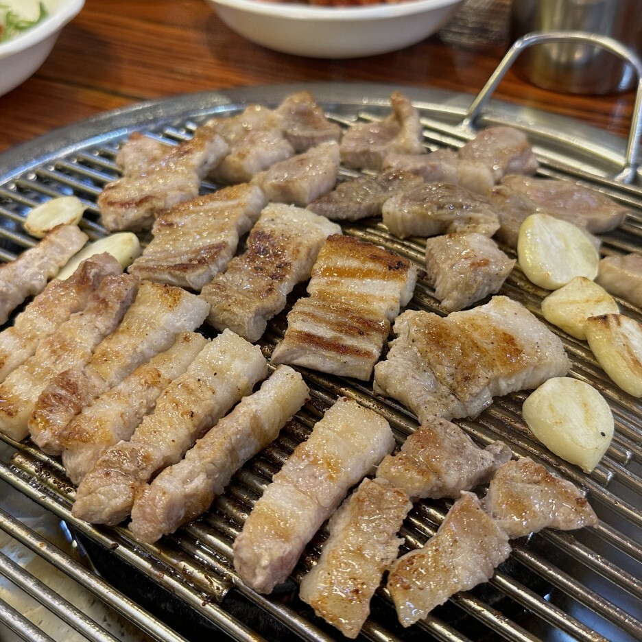 정육식당 한우포차