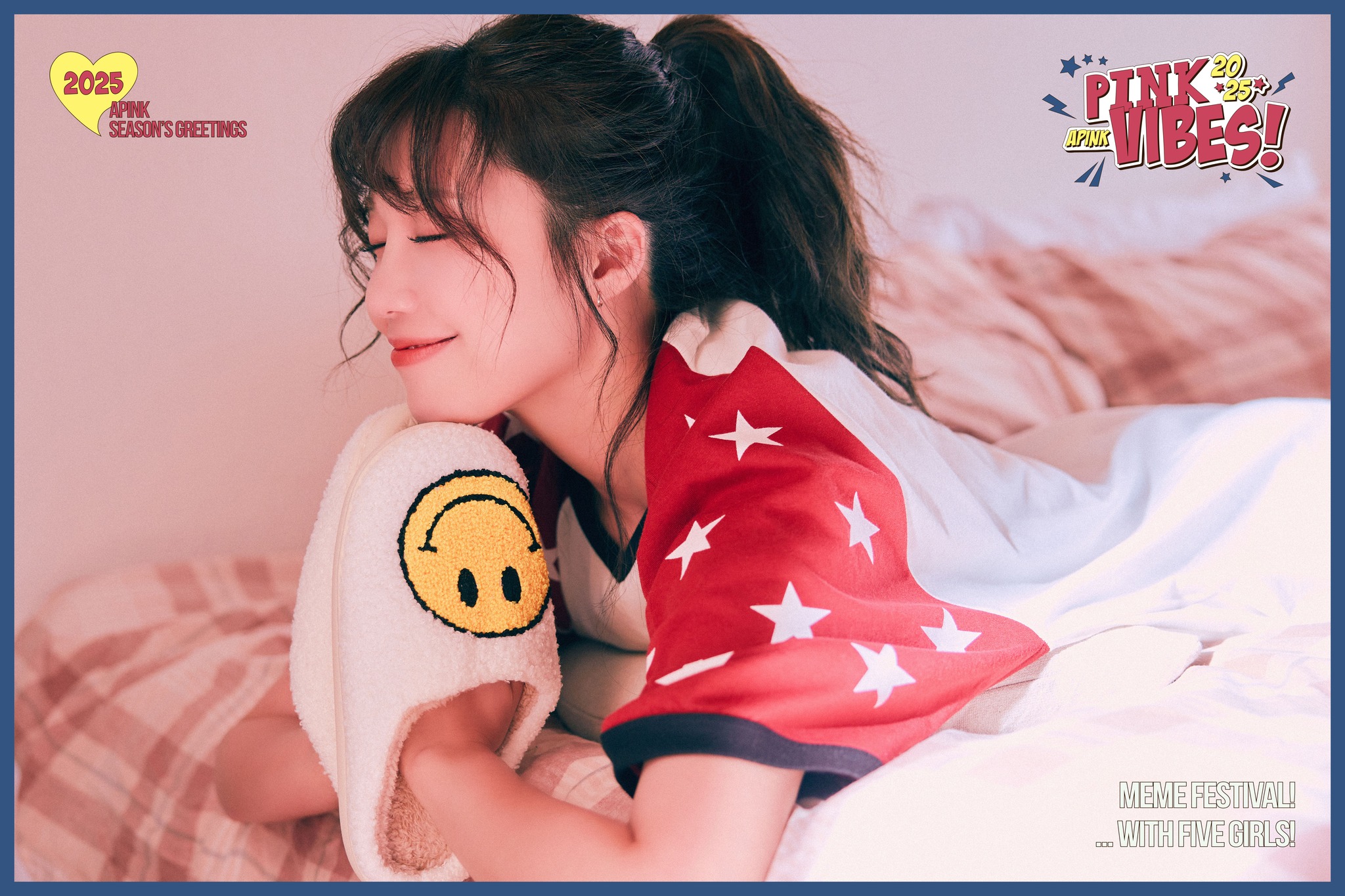 2024 에이핑크 콘서트 개요