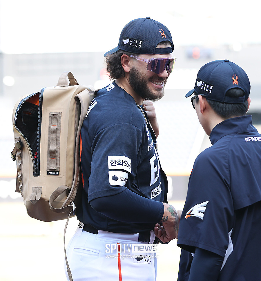 한화이글스 9연승으로 KBO 리그 단독 1위!!