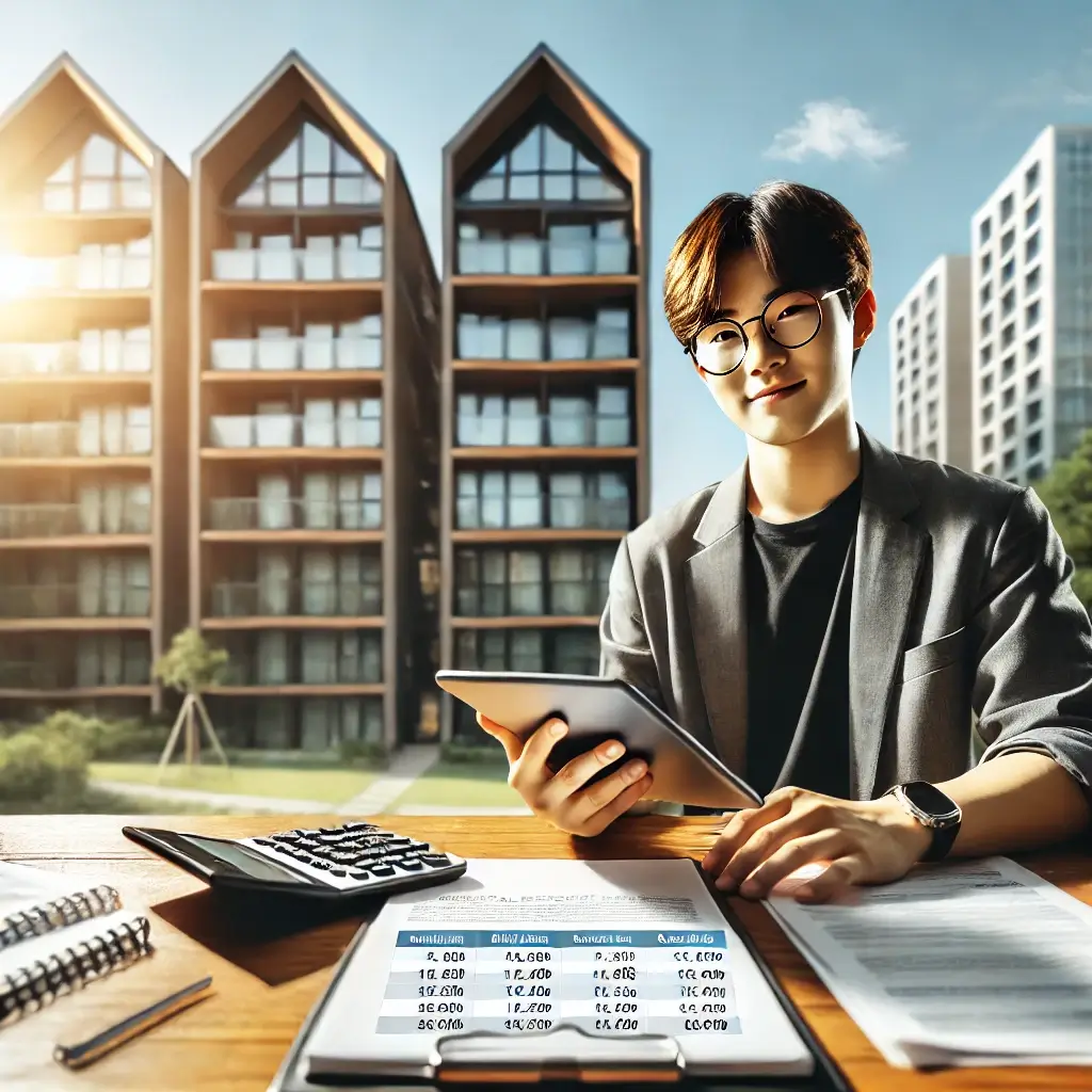 전세자금대출 이자율과 조건 비교 분석 (2025 최신 정보 기준)