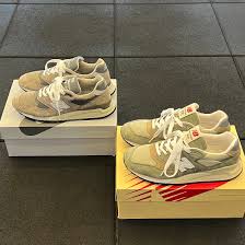 미국 신발 사이즈표 