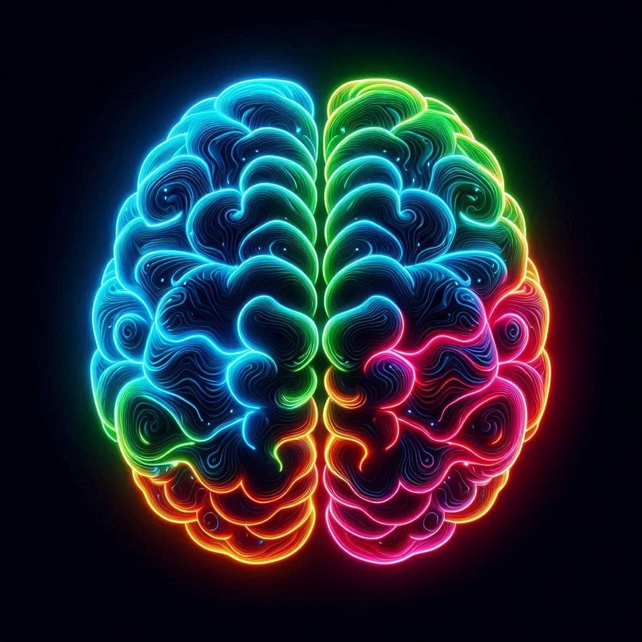 따뜻한 색 vs 차가운 색: 감정 변화에 미치는 차이