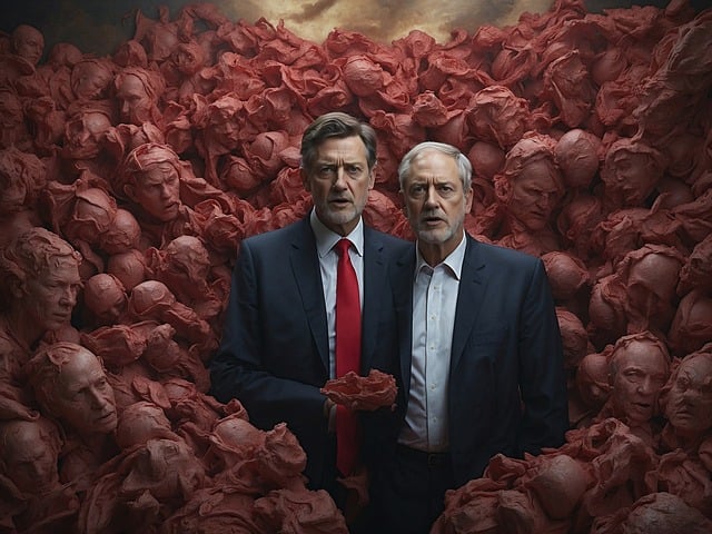 21대 대통령 선거일정 알아보기(2025)