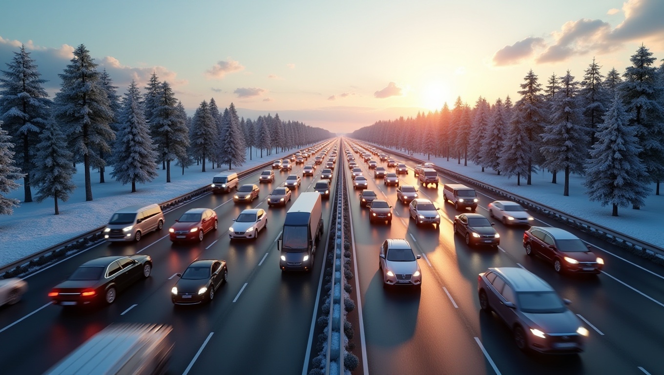 고속도로 실시간 CCTV, 설날 교통 체증, 교통 상황 확인, 실시간 고속도로 정보, 로드플러스 사용법, 네이버 지도 CCTV, 티맵 실시간 교통, 카카오맵 CCTV