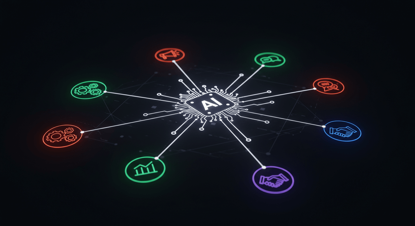 활용 분야와 미래 변화 전망