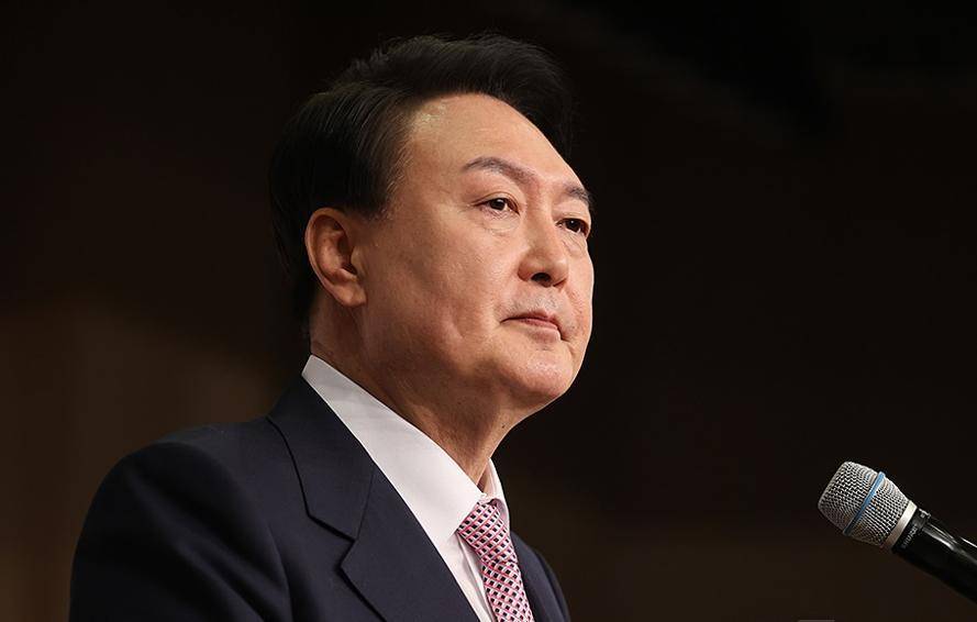 윤석열 꿈