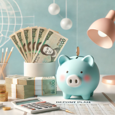 적금 관련 사진