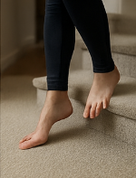 하지불안 증후군