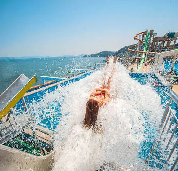 디오션 워터파크