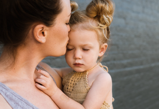 한부모가정 지원금